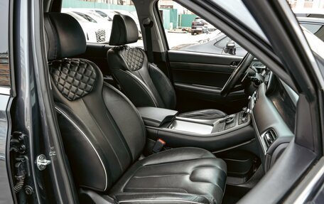 Hyundai Palisade I, 2021 год, 4 697 000 рублей, 8 фотография