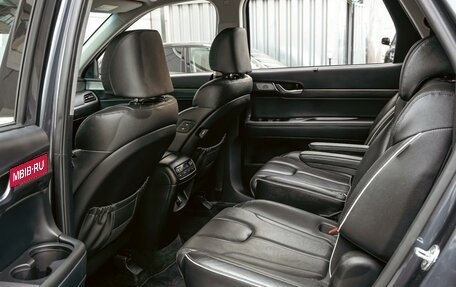 Hyundai Palisade I, 2021 год, 4 697 000 рублей, 13 фотография