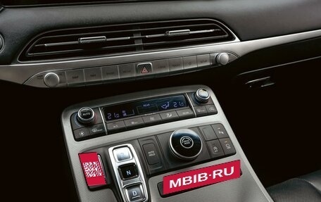 Hyundai Palisade I, 2021 год, 4 697 000 рублей, 14 фотография