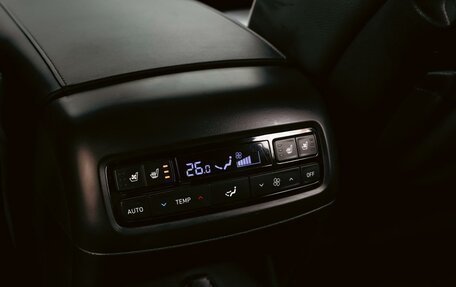 Hyundai Palisade I, 2021 год, 4 697 000 рублей, 27 фотография