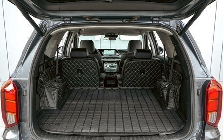 Hyundai Palisade I, 2021 год, 4 697 000 рублей, 29 фотография