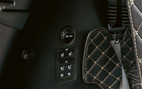 Hyundai Palisade I, 2021 год, 4 697 000 рублей, 28 фотография