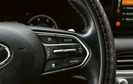 Hyundai Palisade I, 2021 год, 4 697 000 рублей, 20 фотография