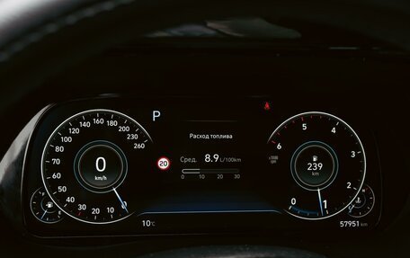 Hyundai Palisade I, 2021 год, 4 697 000 рублей, 23 фотография