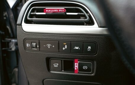 Hyundai Palisade I, 2021 год, 4 697 000 рублей, 25 фотография