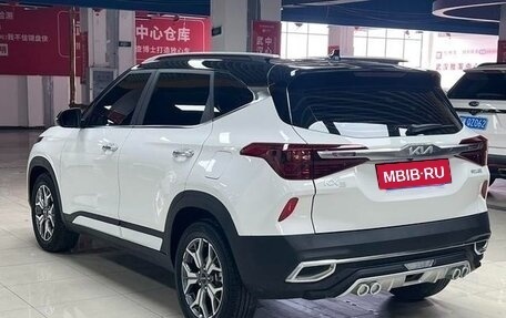 KIA Seltos I, 2023 год, 1 630 008 рублей, 4 фотография