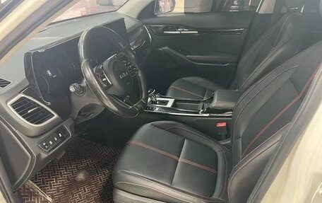 KIA Seltos I, 2023 год, 1 630 008 рублей, 7 фотография