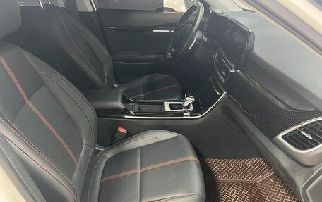 KIA Seltos I, 2023 год, 1 630 008 рублей, 8 фотография