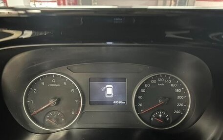 KIA Seltos I, 2023 год, 1 630 008 рублей, 11 фотография