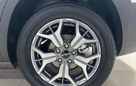 KIA Seltos I, 2023 год, 1 630 008 рублей, 12 фотография