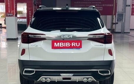 KIA Seltos I, 2023 год, 1 630 008 рублей, 5 фотография