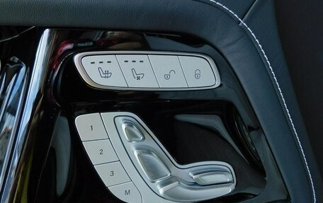 Mercedes-Benz G-Класс W463 рестайлинг _iii, 2025 год, 22 440 000 рублей, 6 фотография