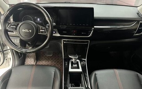 KIA Seltos I, 2023 год, 1 630 008 рублей, 10 фотография