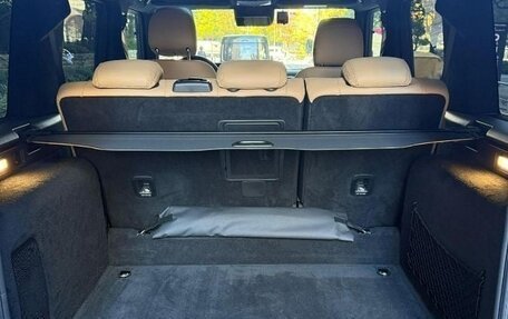 Mercedes-Benz G-Класс W463 рестайлинг _iii, 2025 год, 22 440 000 рублей, 21 фотография