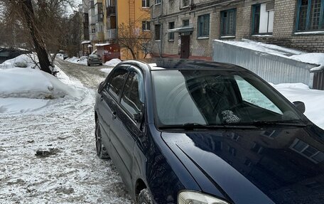 Toyota Corolla, 2003 год, 650 000 рублей, 2 фотография