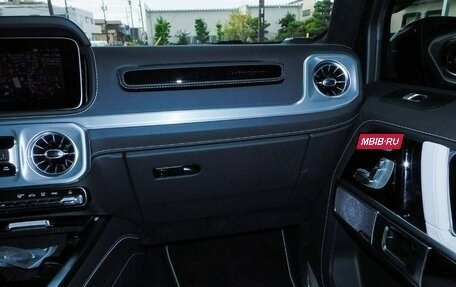 Mercedes-Benz G-Класс W463 рестайлинг _iii, 2025 год, 22 440 000 рублей, 9 фотография