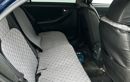 Toyota Corolla, 2003 год, 650 000 рублей, 7 фотография