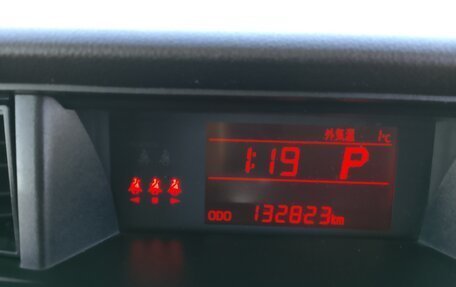 Daihatsu Thor I, 2017 год, 820 000 рублей, 3 фотография