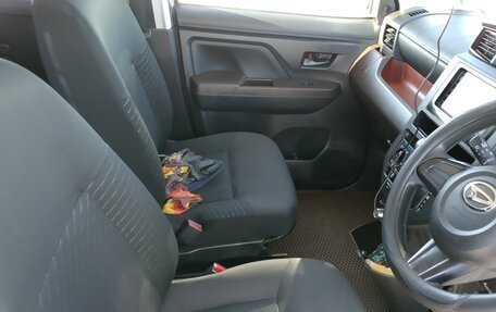 Daihatsu Thor I, 2017 год, 820 000 рублей, 4 фотография