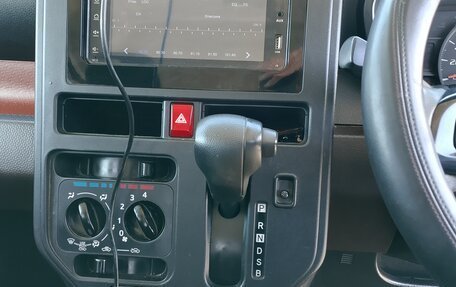 Daihatsu Thor I, 2017 год, 820 000 рублей, 10 фотография