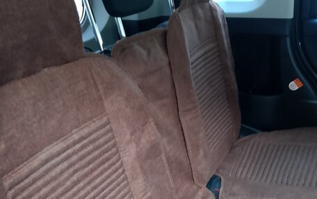 Daihatsu Thor I, 2017 год, 820 000 рублей, 2 фотография