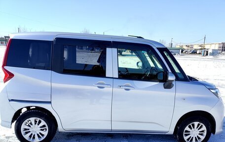 Daihatsu Thor I, 2017 год, 820 000 рублей, 8 фотография