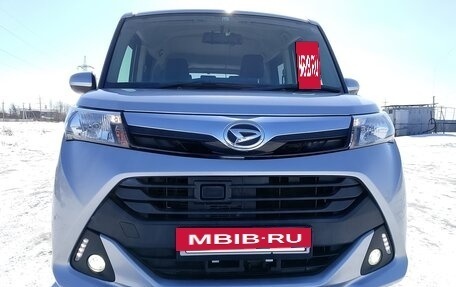 Daihatsu Thor I, 2017 год, 820 000 рублей, 6 фотография