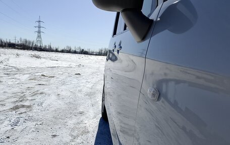 Daihatsu Thor I, 2017 год, 820 000 рублей, 13 фотография