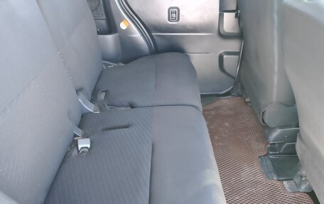 Daihatsu Thor I, 2017 год, 820 000 рублей, 16 фотография