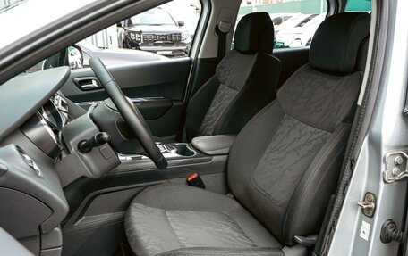 Peugeot 3008 I рестайлинг, 2011 год, 720 000 рублей, 10 фотография