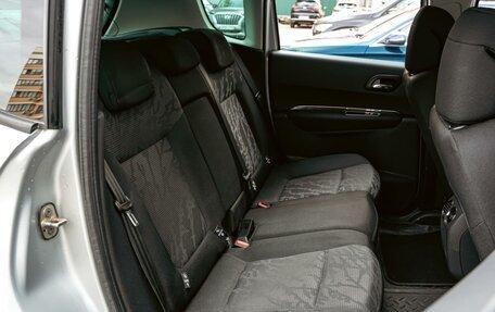 Peugeot 3008 I рестайлинг, 2011 год, 720 000 рублей, 7 фотография