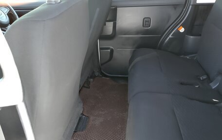 Daihatsu Thor I, 2017 год, 820 000 рублей, 15 фотография