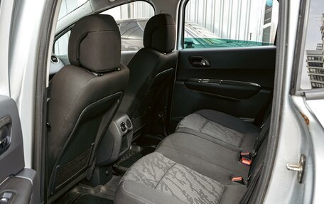 Peugeot 3008 I рестайлинг, 2011 год, 720 000 рублей, 11 фотография