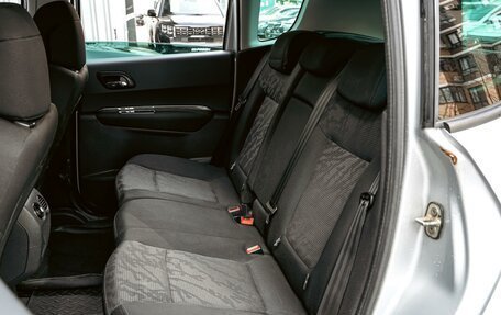 Peugeot 3008 I рестайлинг, 2011 год, 720 000 рублей, 9 фотография