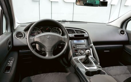 Peugeot 3008 I рестайлинг, 2011 год, 720 000 рублей, 6 фотография