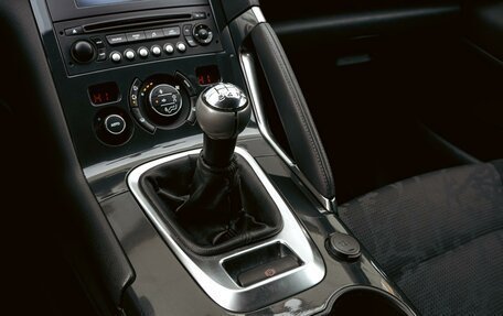 Peugeot 3008 I рестайлинг, 2011 год, 720 000 рублей, 12 фотография