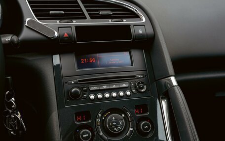 Peugeot 3008 I рестайлинг, 2011 год, 720 000 рублей, 13 фотография