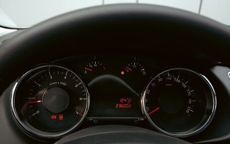 Peugeot 3008 I рестайлинг, 2011 год, 720 000 рублей, 15 фотография