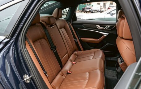 Audi A6, 2020 год, 3 600 000 рублей, 8 фотография