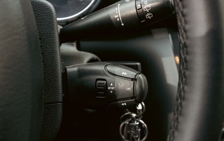 Peugeot 3008 I рестайлинг, 2011 год, 720 000 рублей, 14 фотография