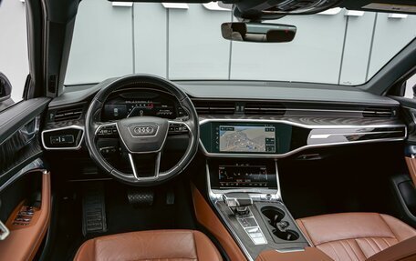 Audi A6, 2020 год, 3 600 000 рублей, 7 фотография