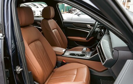 Audi A6, 2020 год, 3 600 000 рублей, 9 фотография