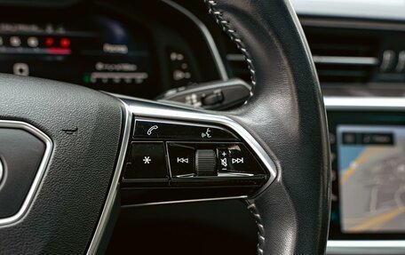 Audi A6, 2020 год, 3 600 000 рублей, 20 фотография