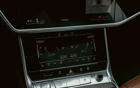 Audi A6, 2020 год, 3 600 000 рублей, 17 фотография