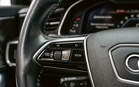 Audi A6, 2020 год, 3 600 000 рублей, 18 фотография