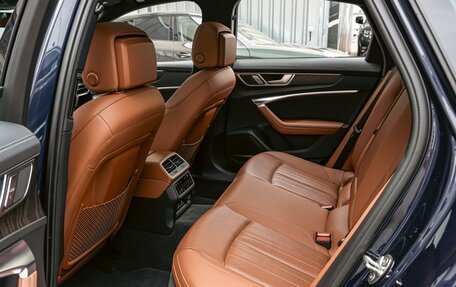 Audi A6, 2020 год, 3 600 000 рублей, 12 фотография