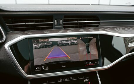 Audi A6, 2020 год, 3 600 000 рублей, 16 фотография
