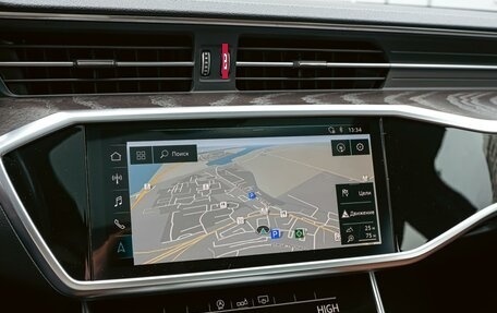 Audi A6, 2020 год, 3 600 000 рублей, 15 фотография