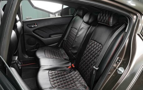 KIA Cerato III, 2014 год, 1 179 000 рублей, 9 фотография