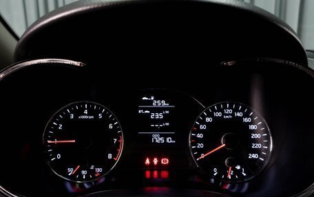 KIA Cerato III, 2014 год, 1 179 000 рублей, 13 фотография